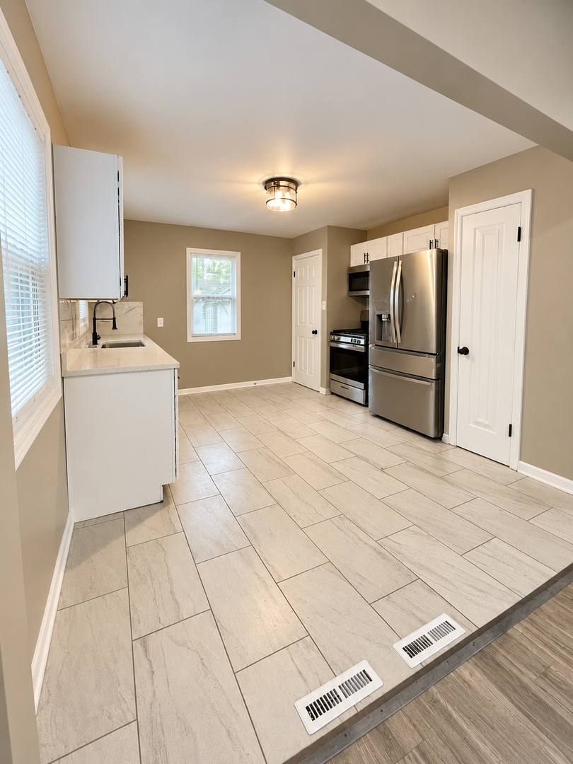 3564 Tyler St, Gary, IN 46408 - House for Rent - Image 3