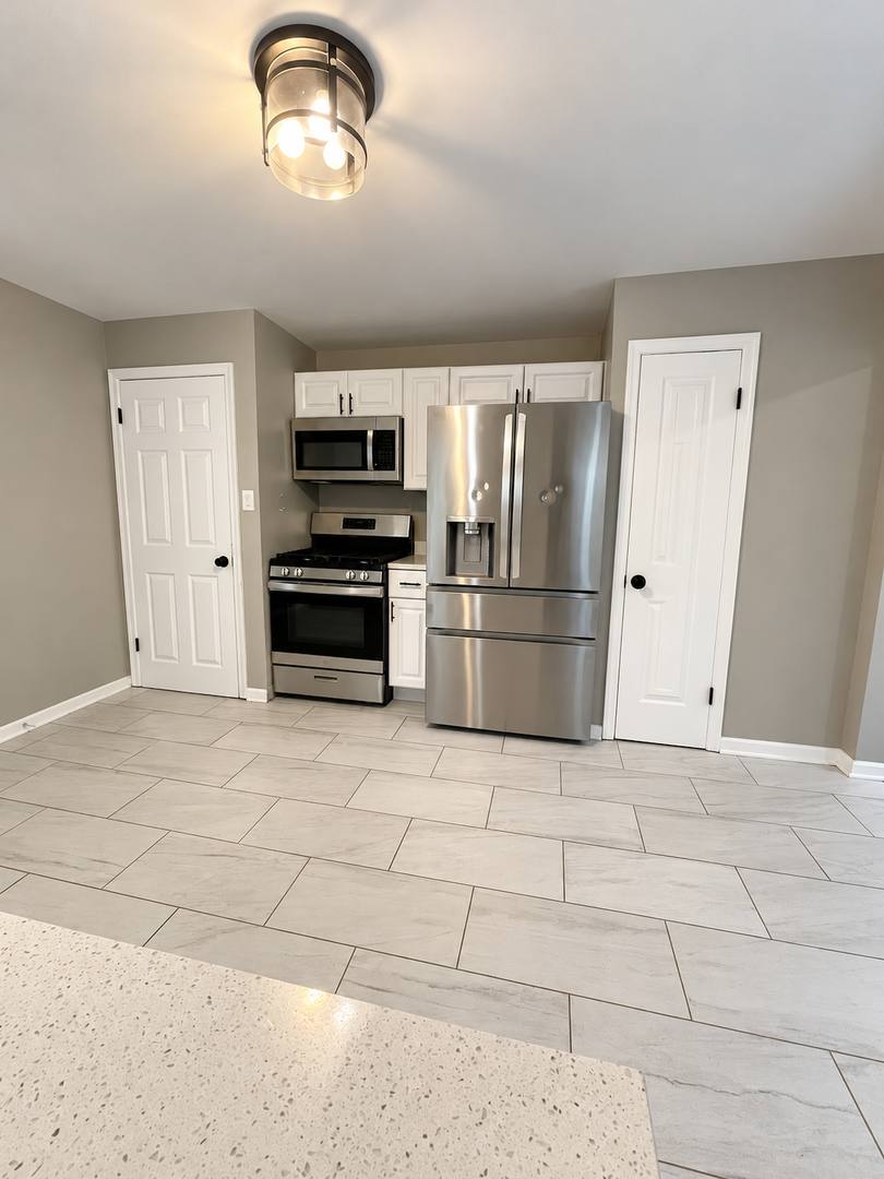 3564 Tyler St, Gary, IN 46408 - House for Rent