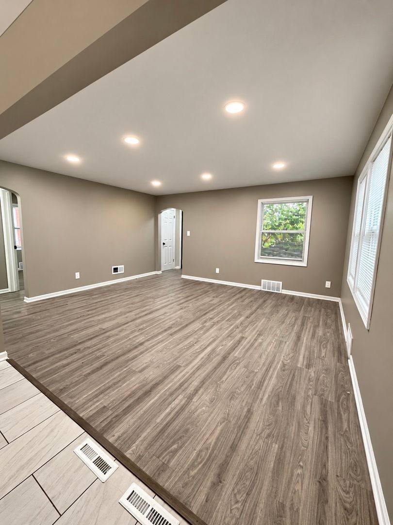 3564 Tyler St, Gary, IN 46408 - House for Rent - Image 8