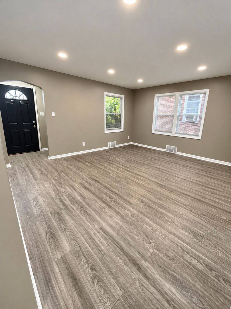3564 Tyler St, Gary, IN 46408 - House for Rent - Image 9
