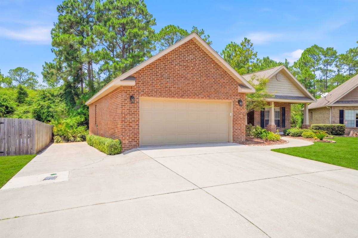 House for rent at 267 Bella Blvd, Santa Rosa Beach, FL 32459