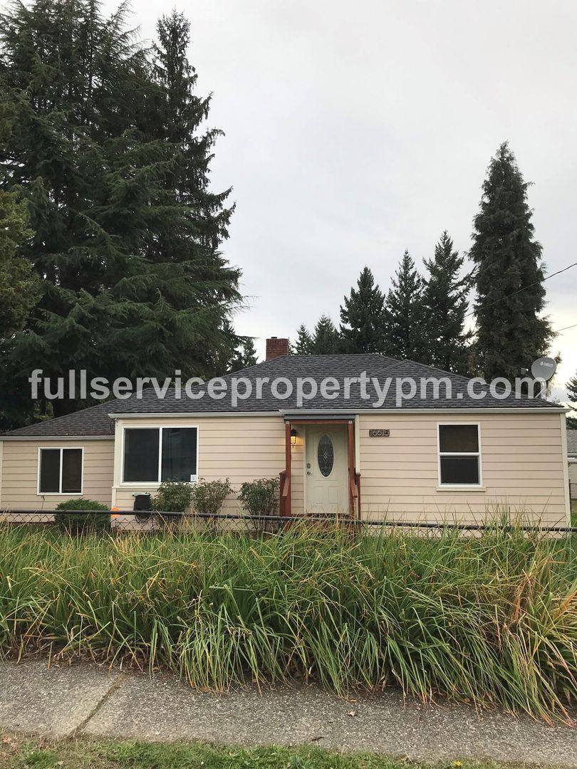 16615 34th Ave S, Seattle, WA 98188 - House for Rent - Image 1