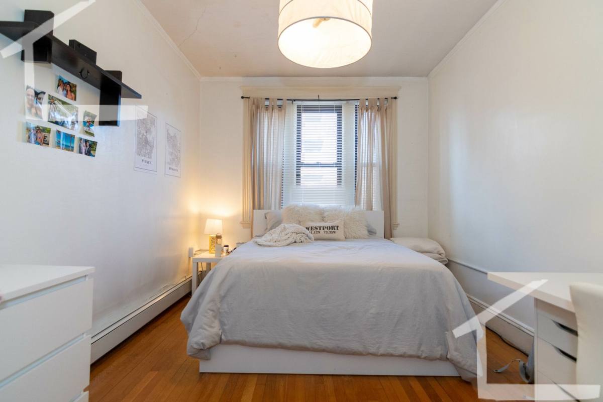 219 Saint Paul St #2B, Brookline, MA 02446 - Apartment for Rent - Image 6
