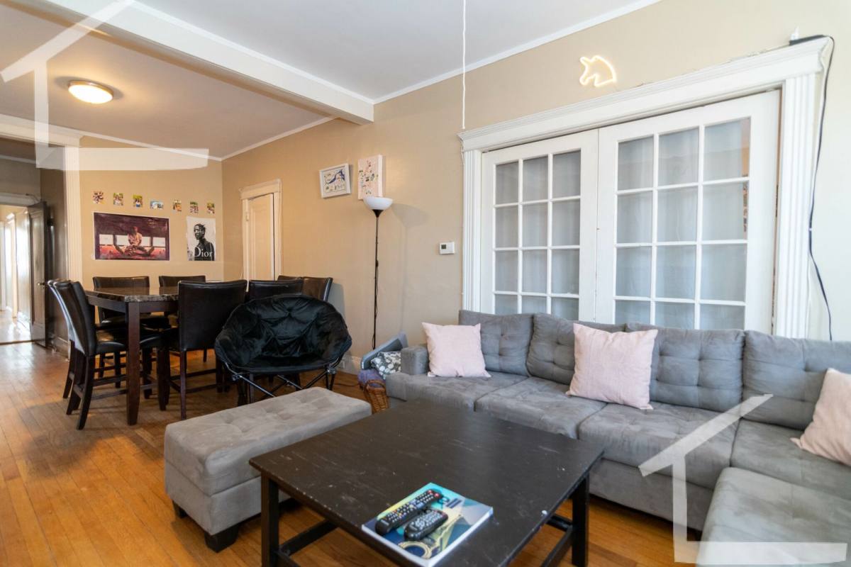 219 Saint Paul St #2B, Brookline, MA 02446 - Apartment for Rent - Image 3