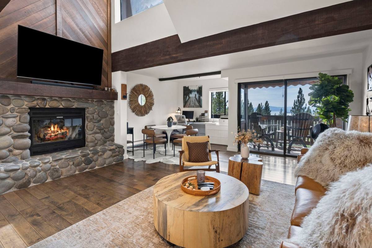 336 Ski Way #350, Incline Village, NV 89451 - Condo for Rent - Image 1