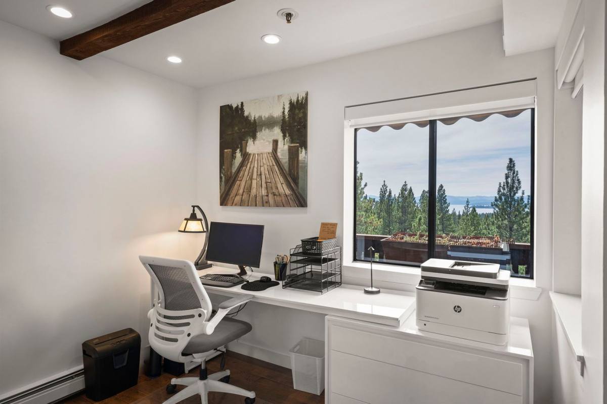 336 Ski Way #350, Incline Village, NV 89451 - Condo for Rent - Image 9