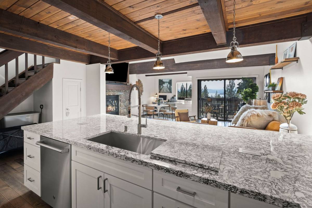 336 Ski Way #350, Incline Village, NV 89451 - Condo for Rent - Image 5