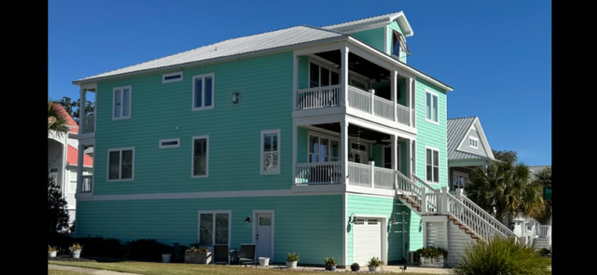 16 Cottage Dr, Murrells Inlet, SC 29576 - House for Rent - Image 2