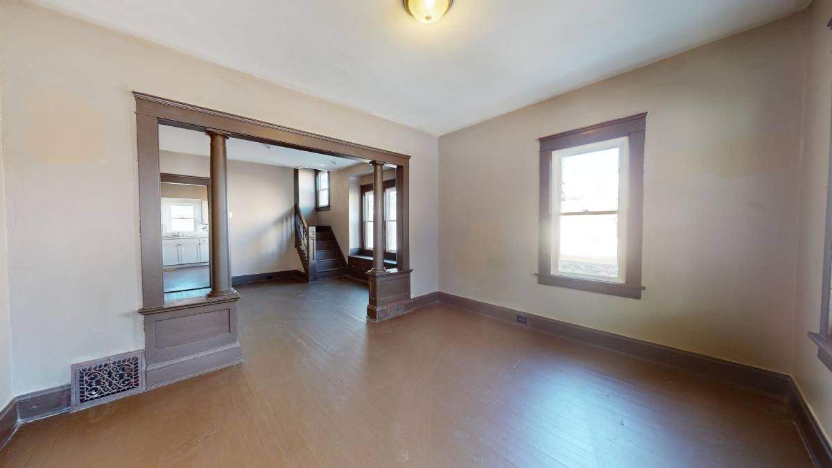 3212-14 W 73rd St, Cleveland, OH 44102 - Apartment for Rent - Image 1