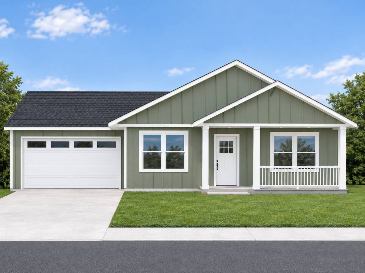 House for rent at 6194 Mount Zoar Rd, Hopkinsville, KY 42240