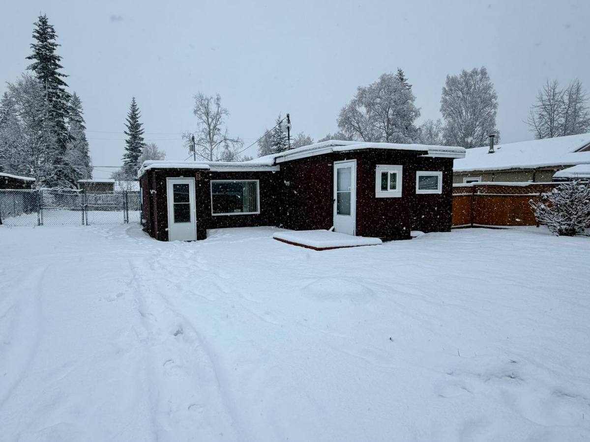 House for rent at 6 Blanche Ave, Fairbanks, AK 99701