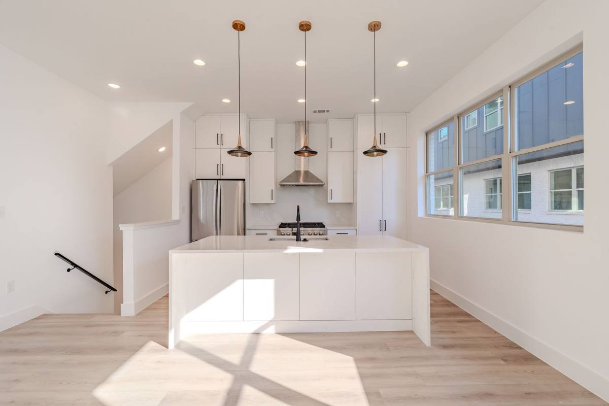Mary Serenity, 1620 Mary St, Dallas, TX 75206 - Townhouse for Rent - Image 9