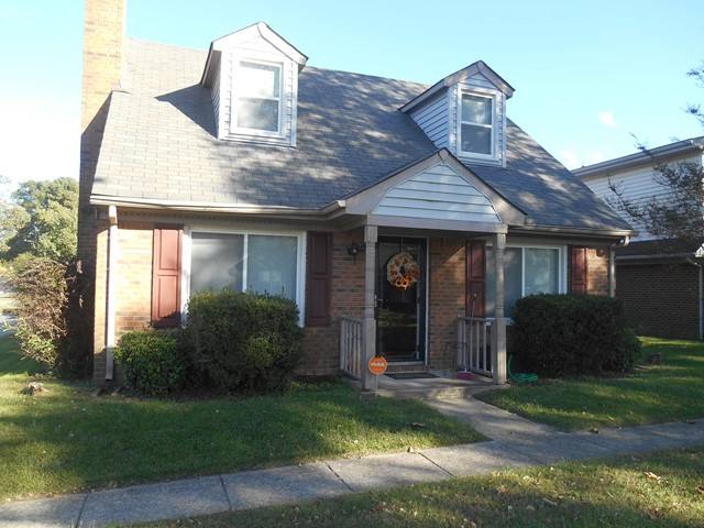 80 Westview Dr, Hampton, VA 23666 - House for Rent