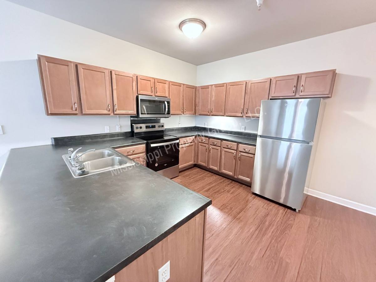 1021 Molly Barr Rd #28, Oxford, MS 38655 - Apartment for Rent - Image 5