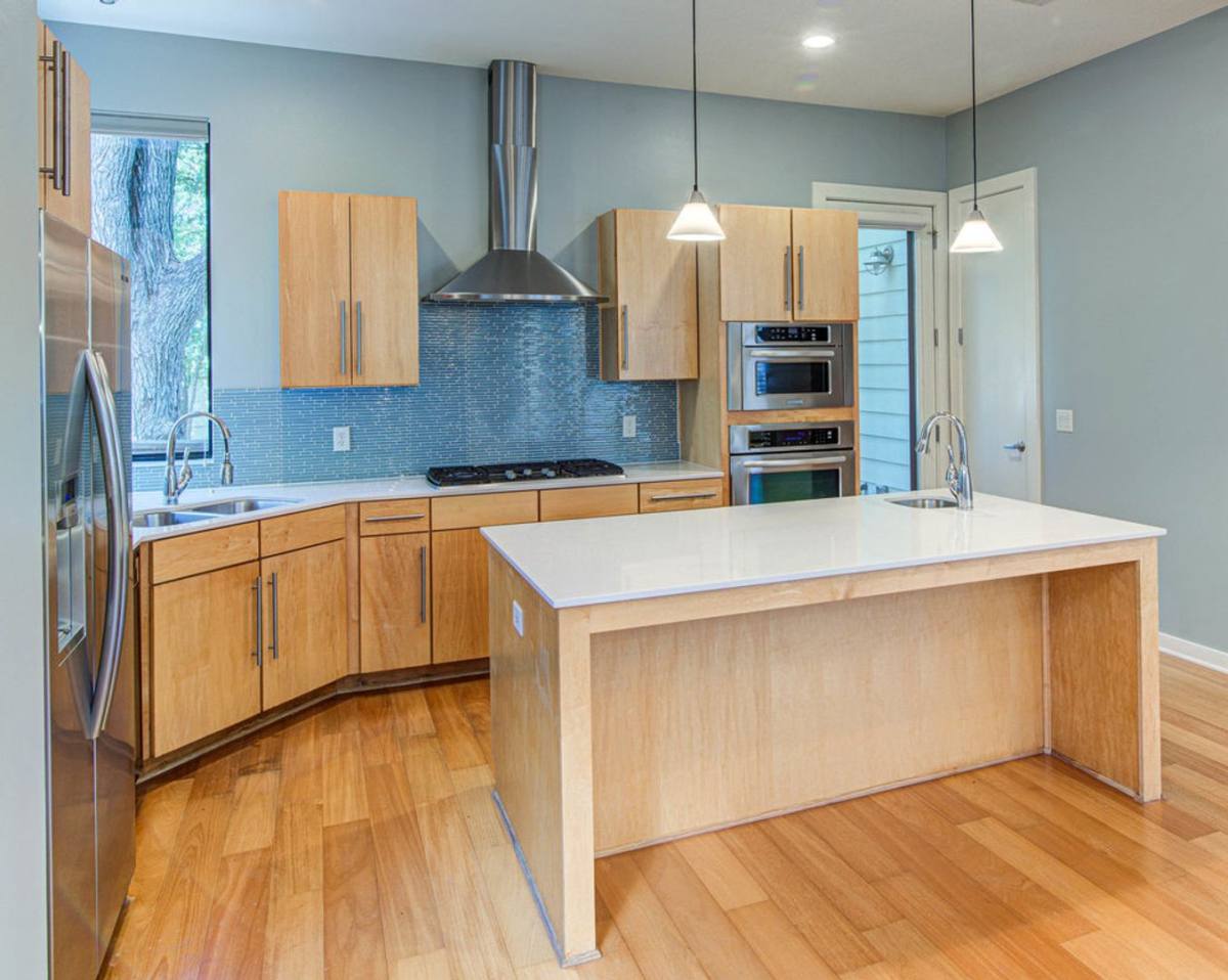 2620 Jefferson St, Austin, TX 78703 - Townhouse for Rent - Image 9