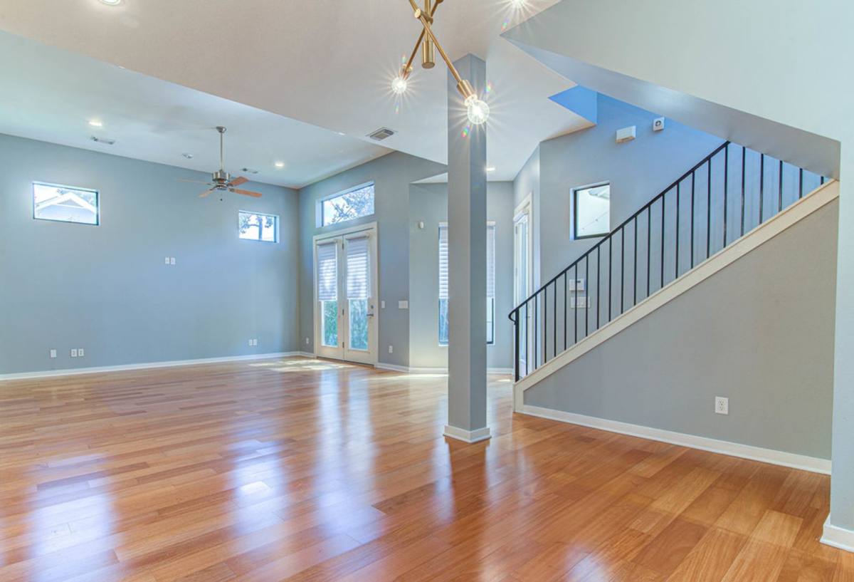 2620 Jefferson St, Austin, TX 78703 - Townhouse for Rent - Image 6