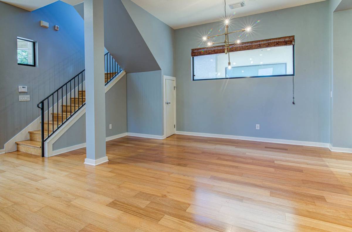 2620 Jefferson St, Austin, TX 78703 - Townhouse for Rent - Image 7