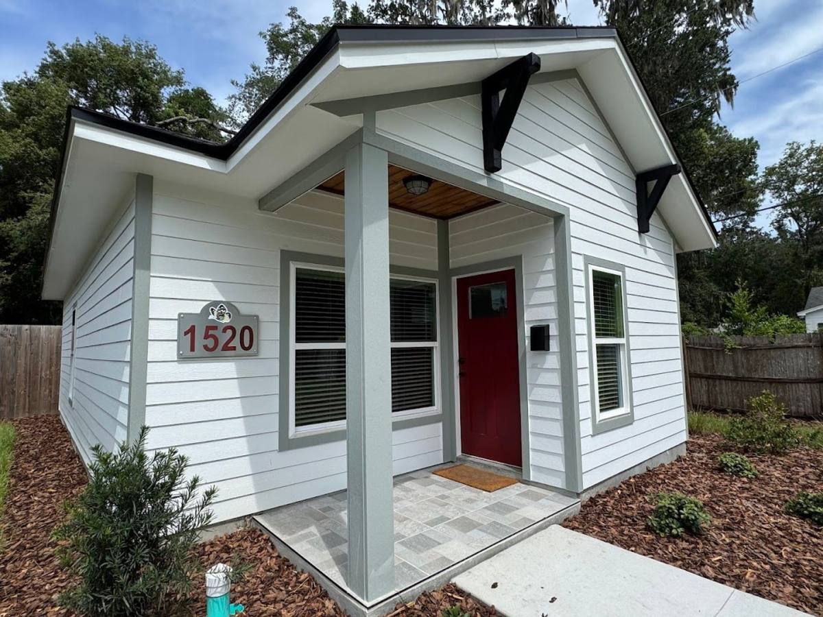 110 NW 23rd Dr, Gainesville, FL 32607 - House for Rent