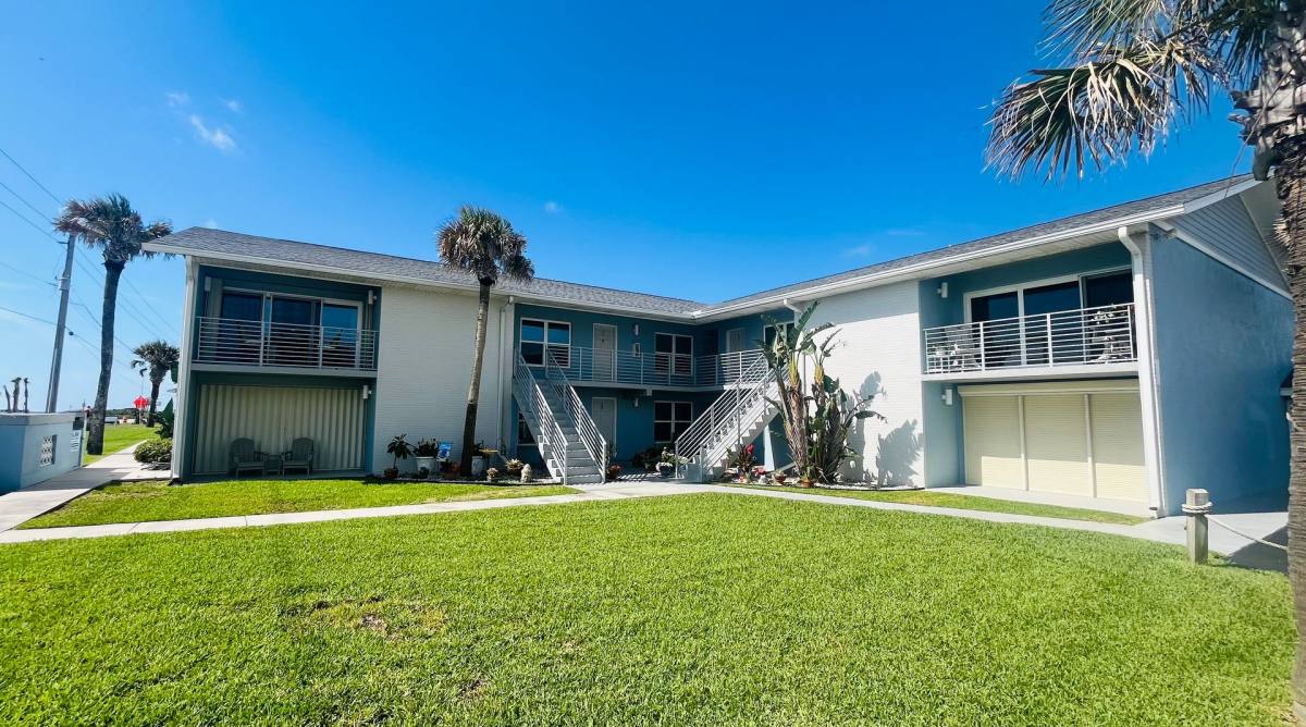 Condo for rent at 2250 Ocean Shore Blvd #201, Ormond Beach, FL 32176