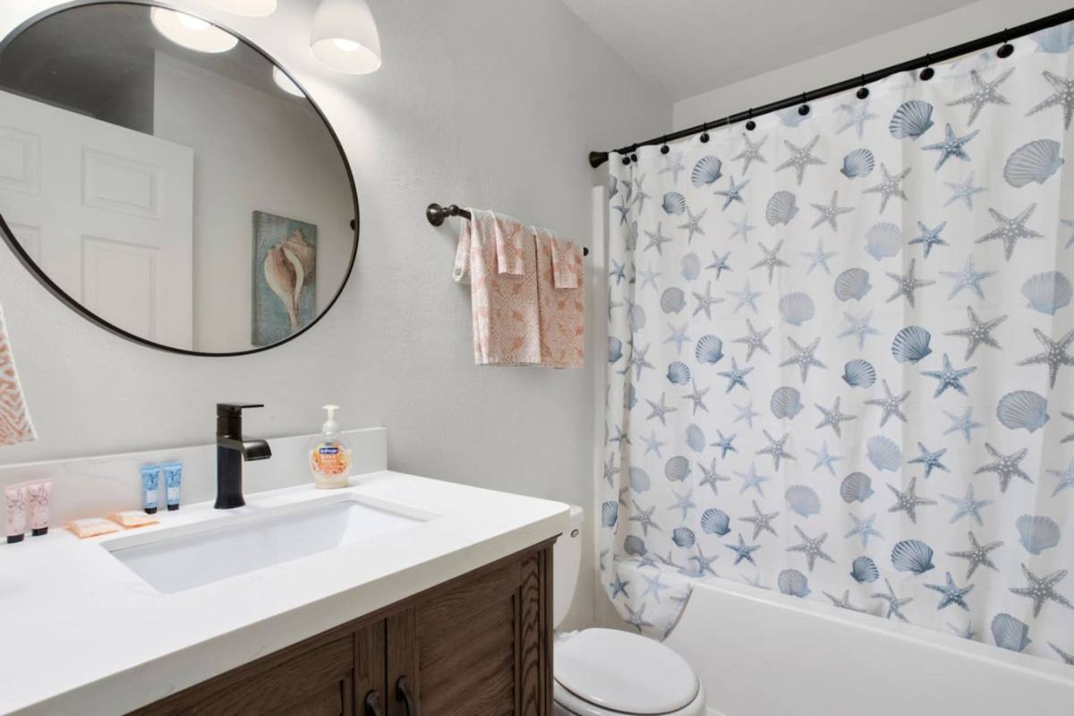 233 Palmetto Lane #A, Gulfport, MS 39507 - Townhouse for Rent - Image 10
