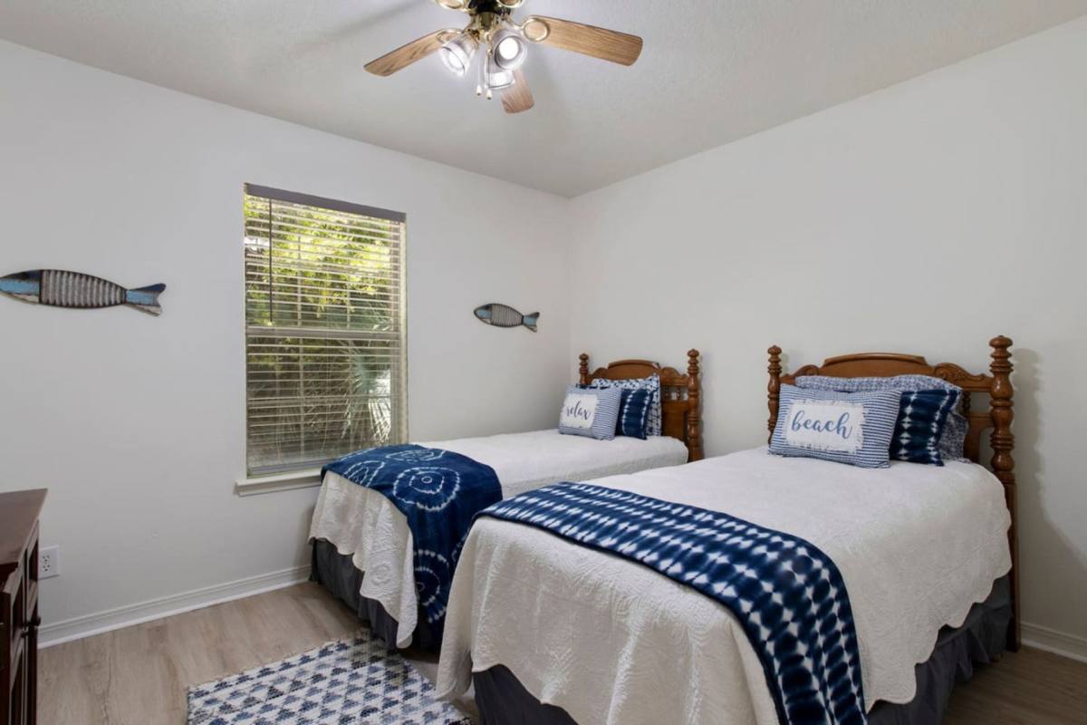 233 Palmetto Lane #A, Gulfport, MS 39507 - Townhouse for Rent - Image 9