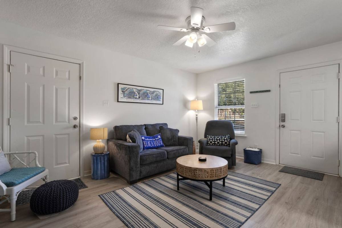 233 Palmetto Lane #A, Gulfport, MS 39507 - Townhouse for Rent - Image 5