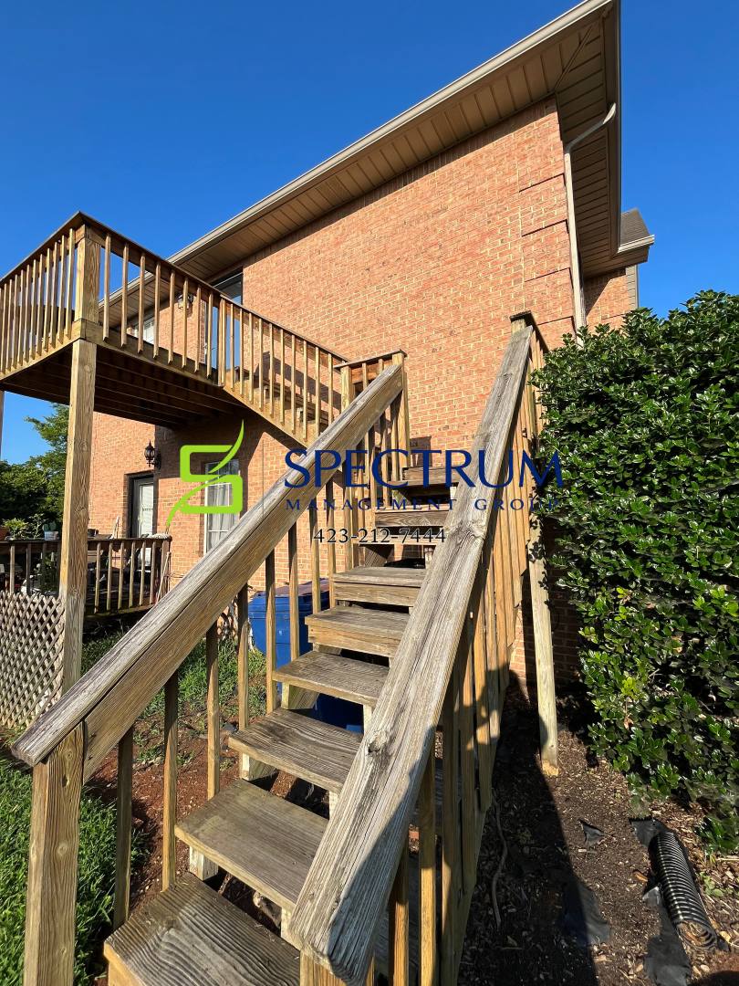 Apartment for rent at 1611 Meadow Springs, Jefferson City, TN 37760