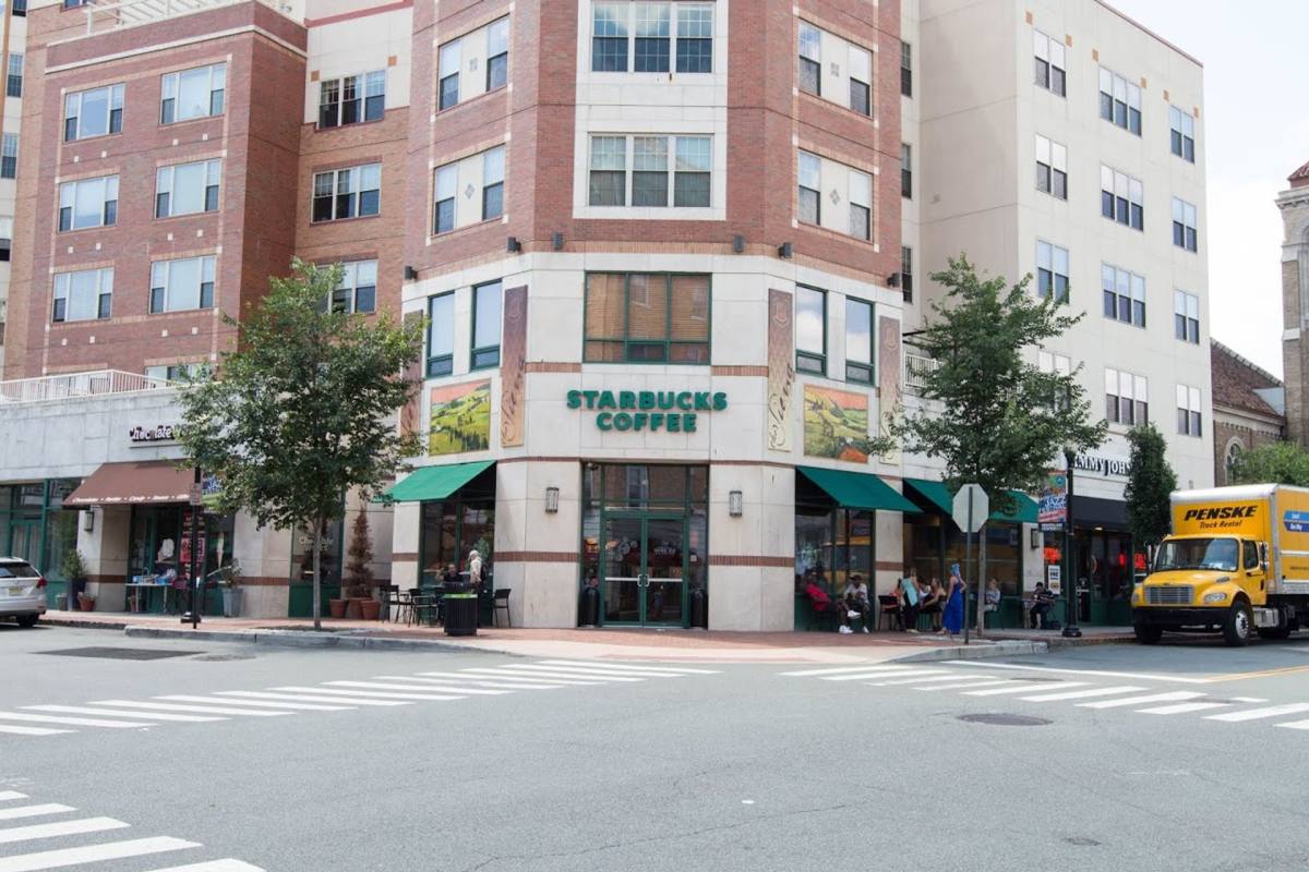 116 Bloomfield Ave #1, Montclair, NJ 07042 - Apartment for Rent - Image 10