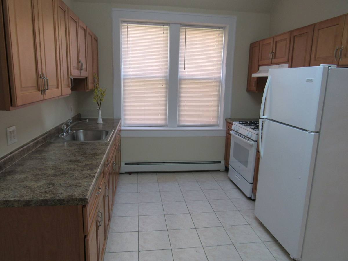 116 Bloomfield Ave #1, Montclair, NJ 07042 - Apartment for Rent - Image 2