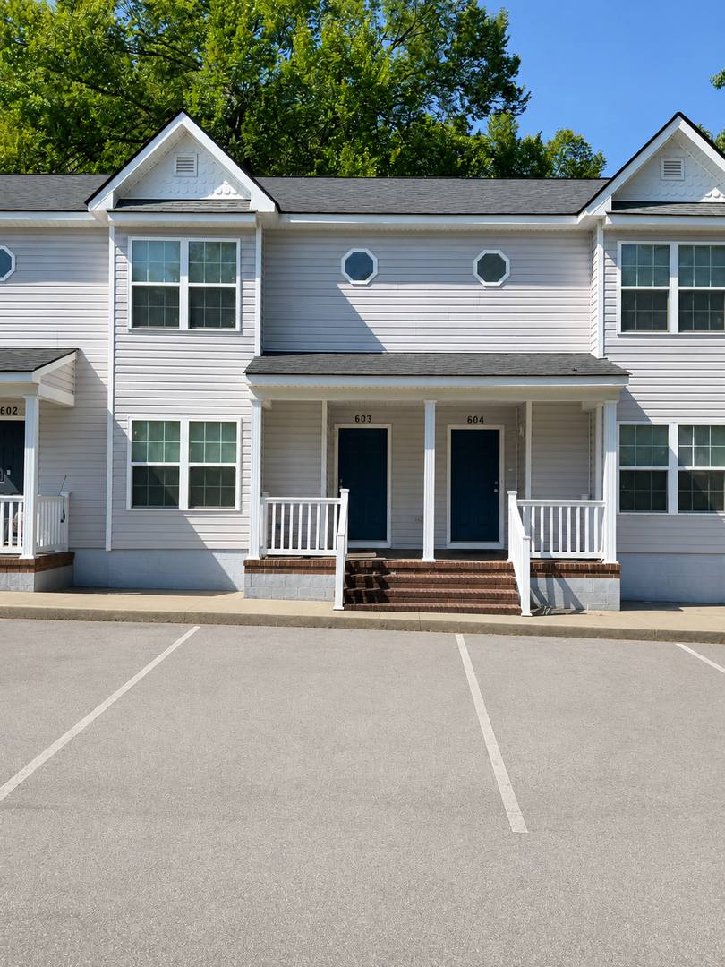Townhouse for rent at 5229 Woodbrier St #603, Columbia, SC 29203