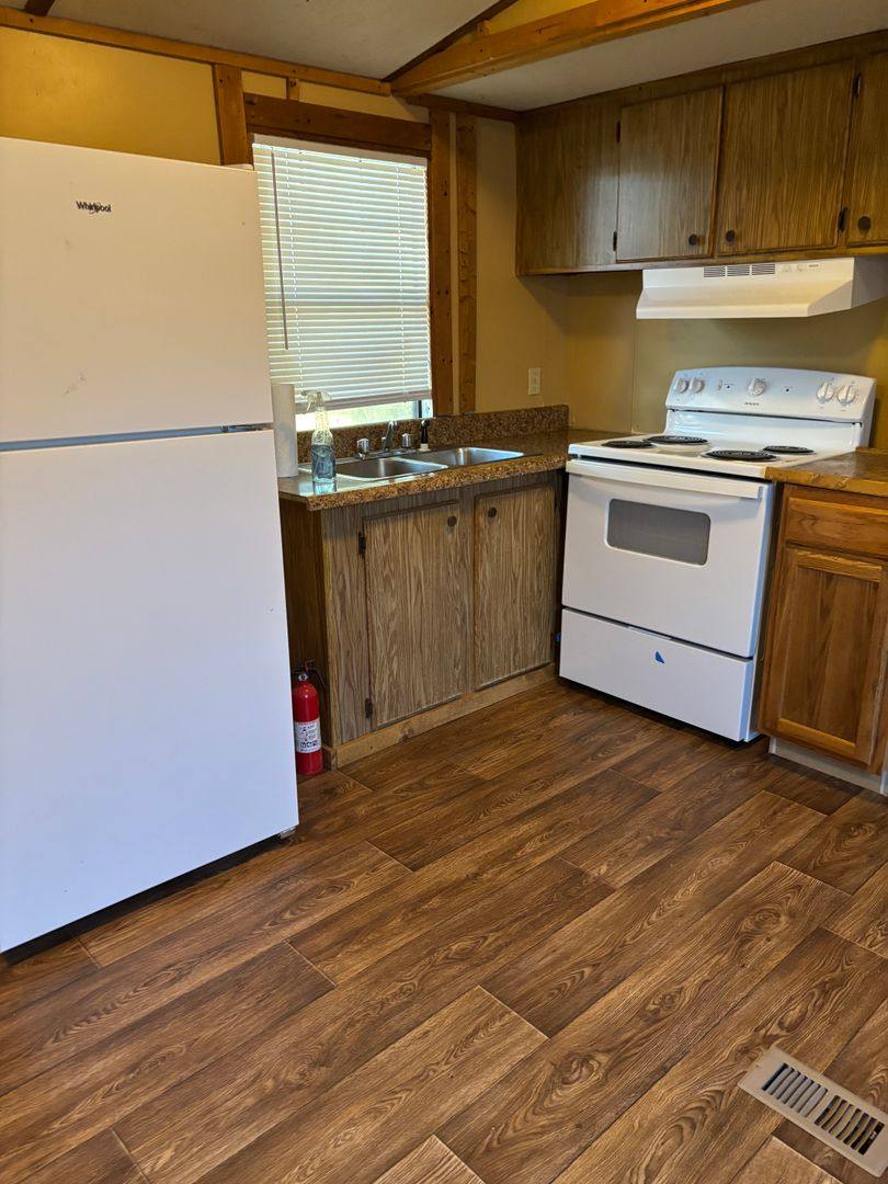 2807 Murfreesboro Highway, Manchester, TN 37355 - House for Rent - Image 7