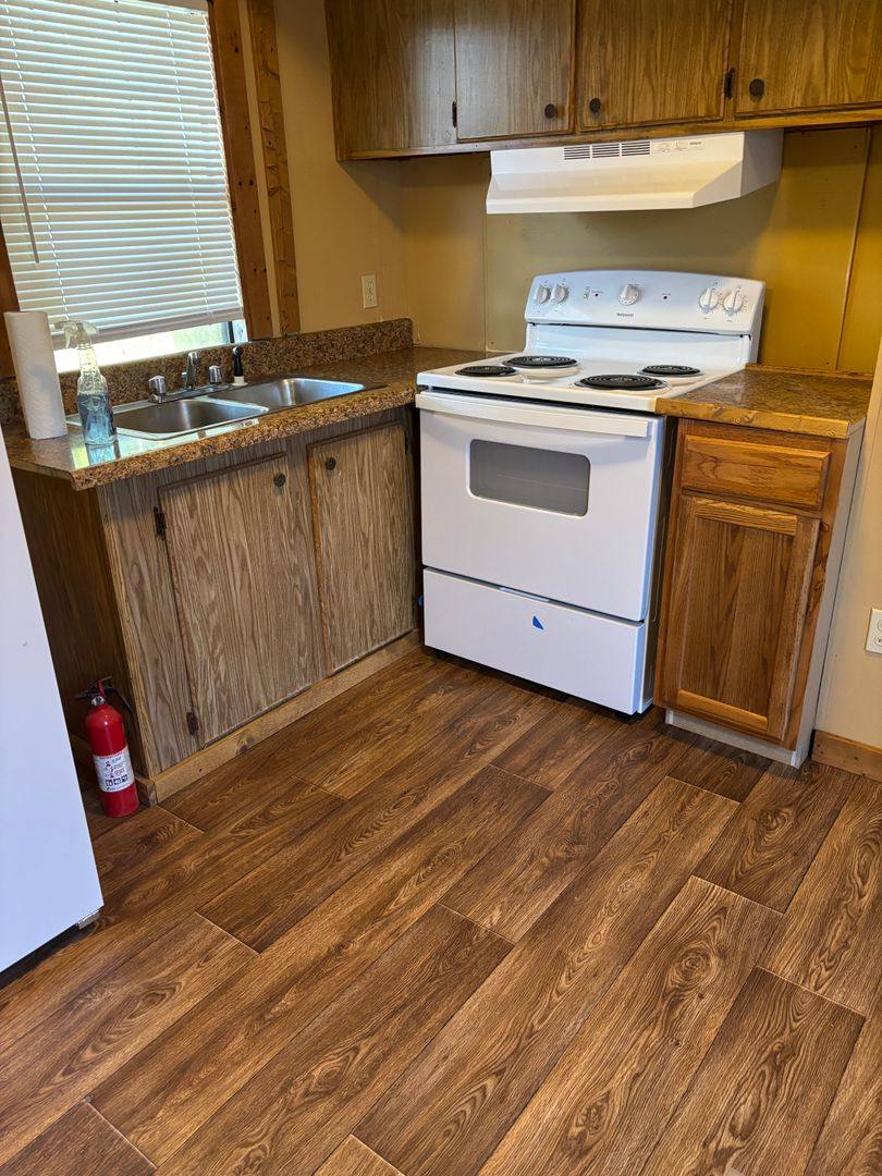 2807 Murfreesboro Highway, Manchester, TN 37355 - House for Rent - Image 6