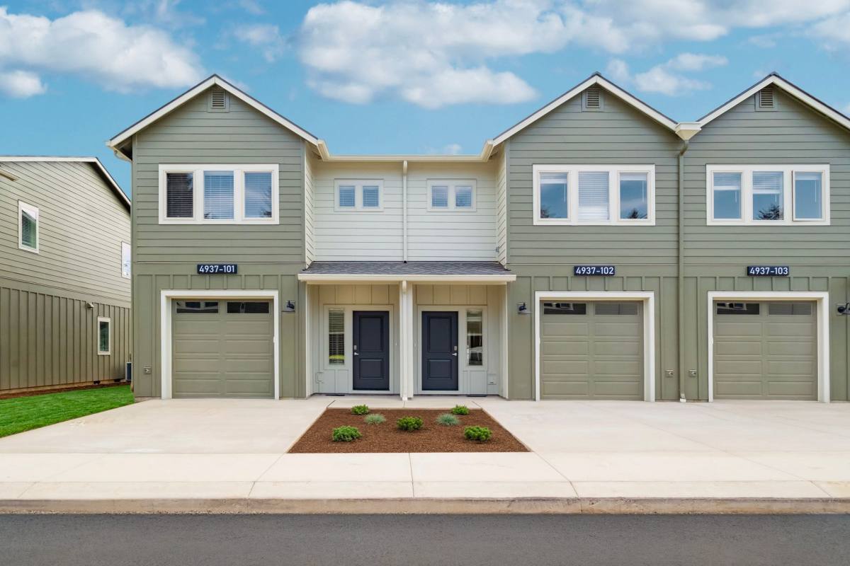 4901 Portland Rd NE, Salem, OR 97305 - Townhouse for Rent - Image 1