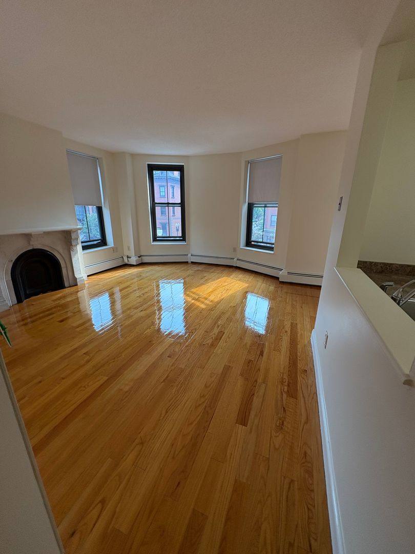 584 Massachusetts Ave #3A, Boston, MA 02118 - Apartment for Rent