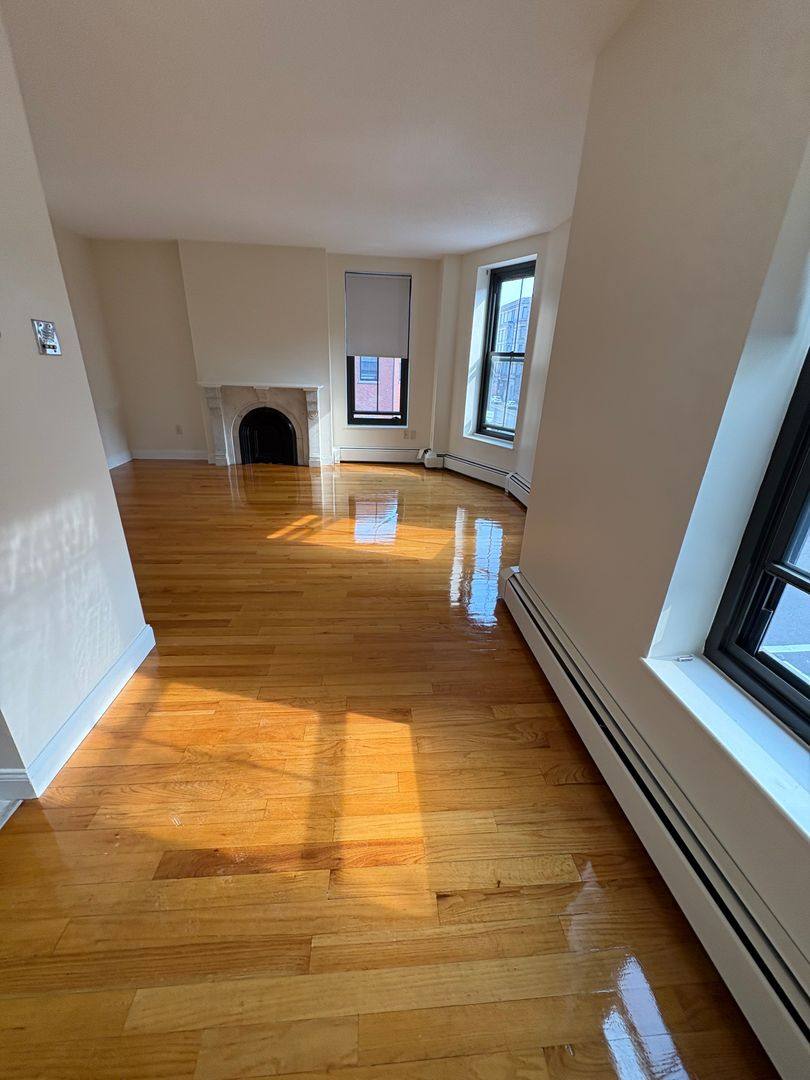584 Massachusetts Ave #3A, Boston, MA 02118 - Apartment for Rent - Image 5