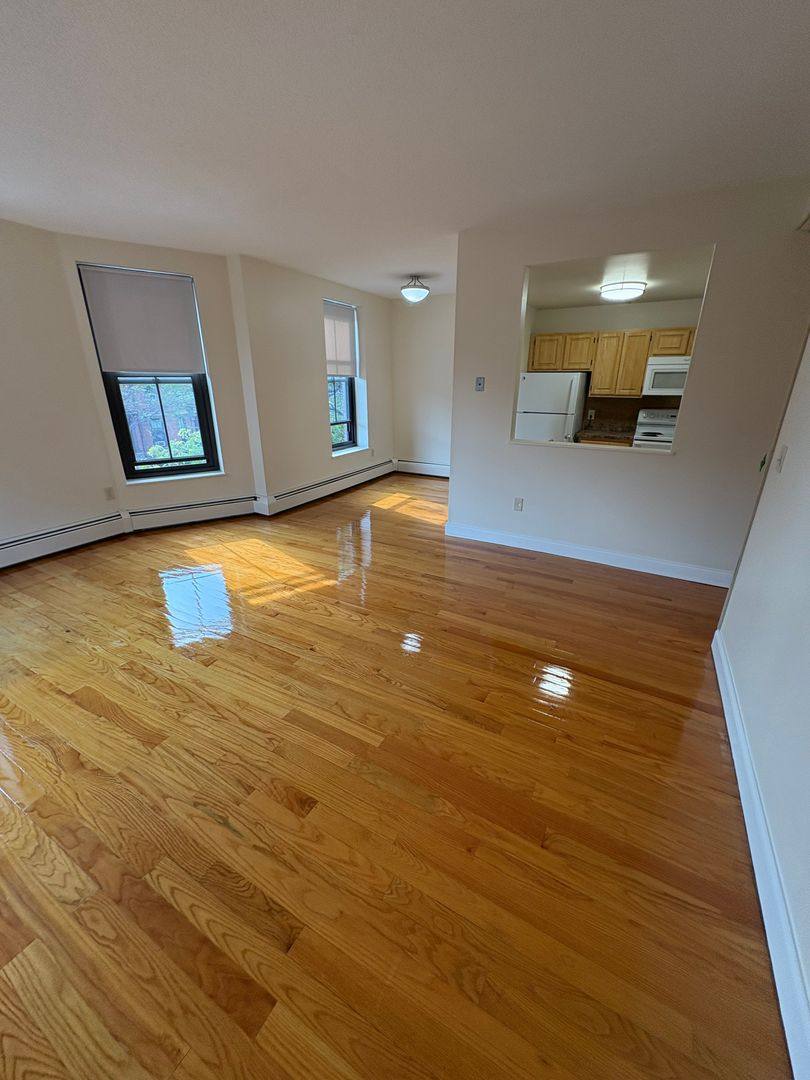 584 Massachusetts Ave #3A, Boston, MA 02118 - Apartment for Rent - Image 3