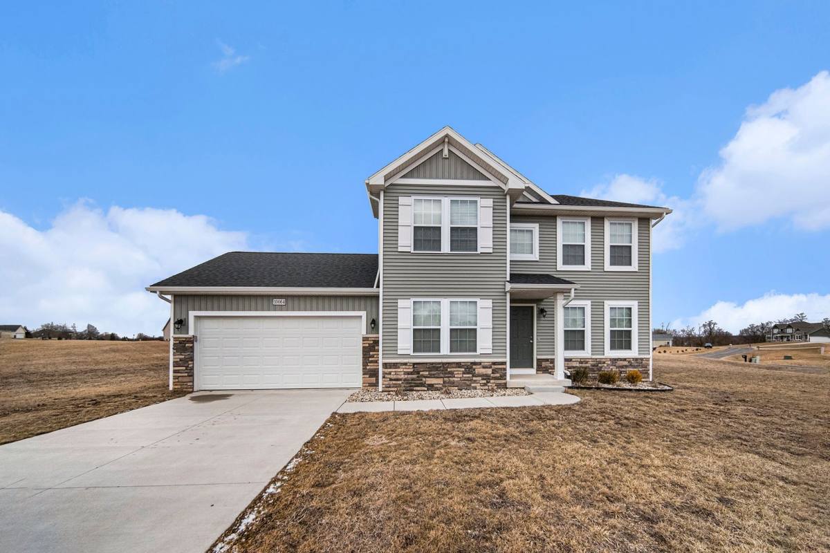 1554 Carolyn Dr, Benton Harbor, MI 49022 - House for Rent - Image 1