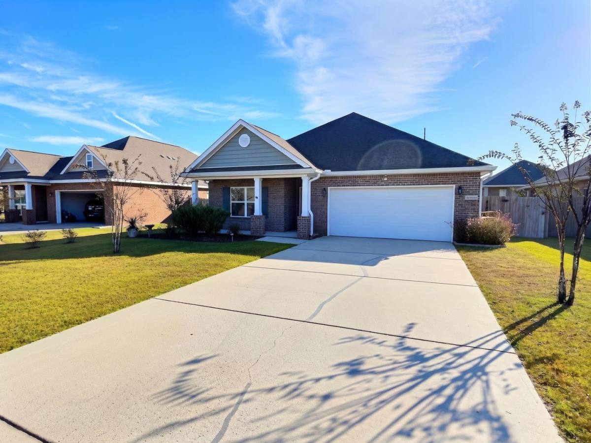 10184 Little Gem Dr, Gulfport, MS 39503 - House for Rent - Image 1