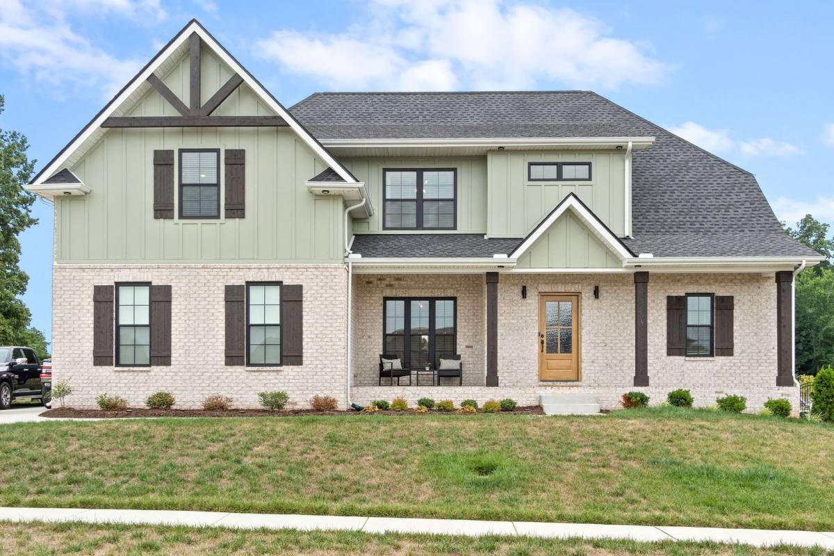 House for rent at 104 Sawyer Court, Clarksville, TN 37043