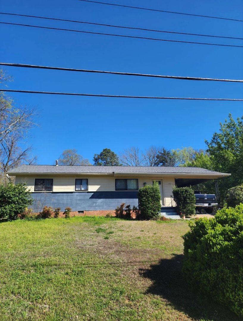 105 Freeman St, Starkville, MS 39759 - House for Rent - Image 1
