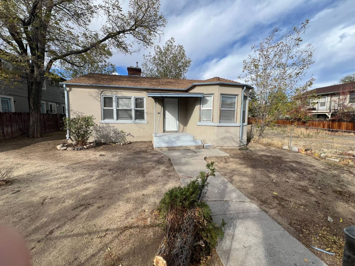 321 E Taylor St, Reno, NV 89502 - Apartment for Rent - Image 1