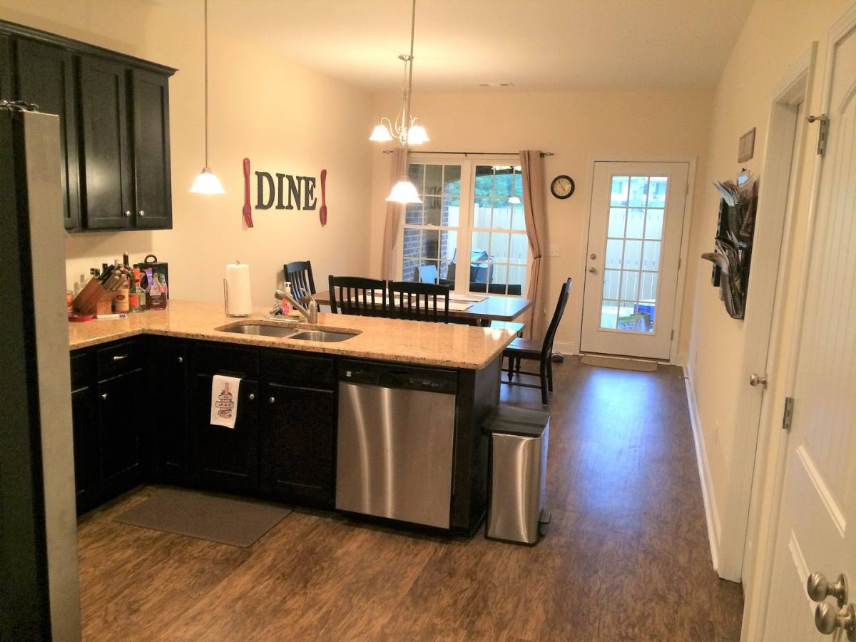 House for rent at 112 Ledbury Cove, Statesboro, GA 30458