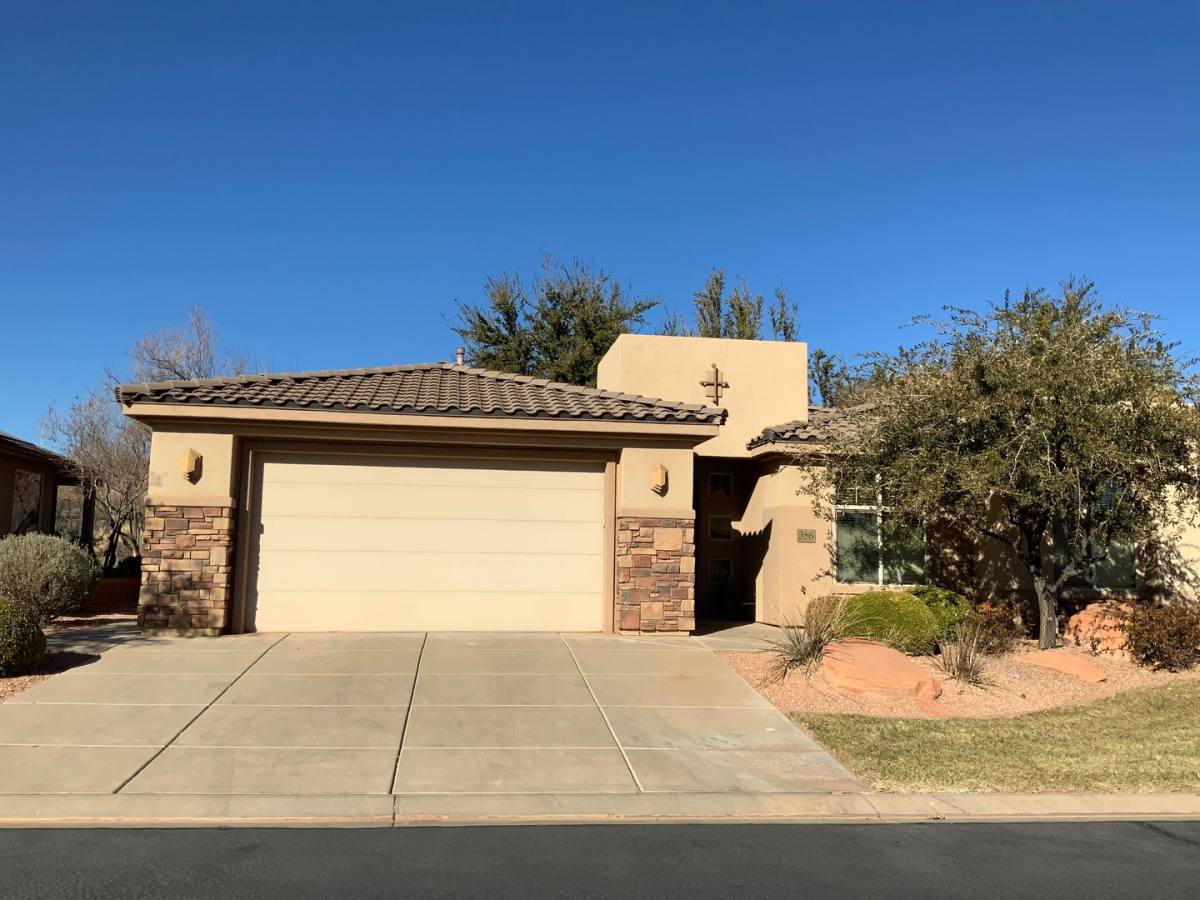 House for rent at 356 W 270 S, Ivins, UT 84738