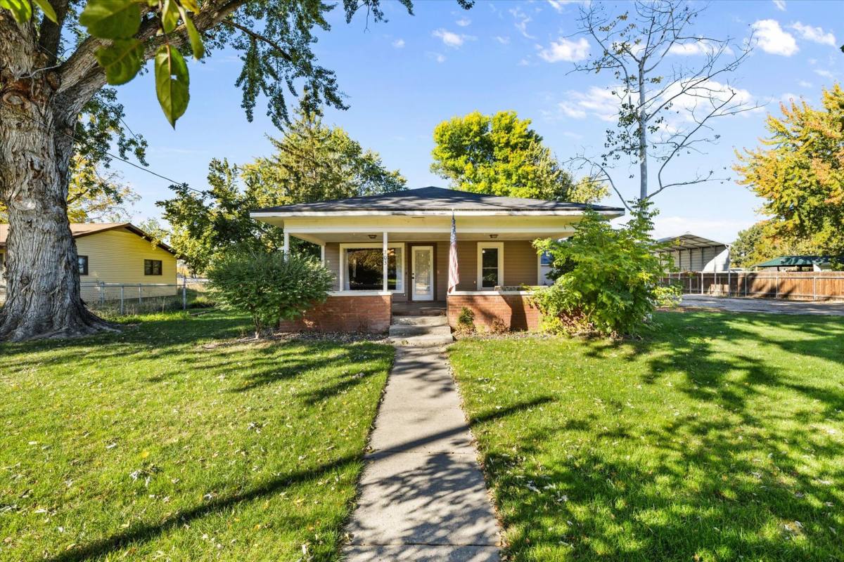 House for rent at 703 S Main St, Star, ID 83669