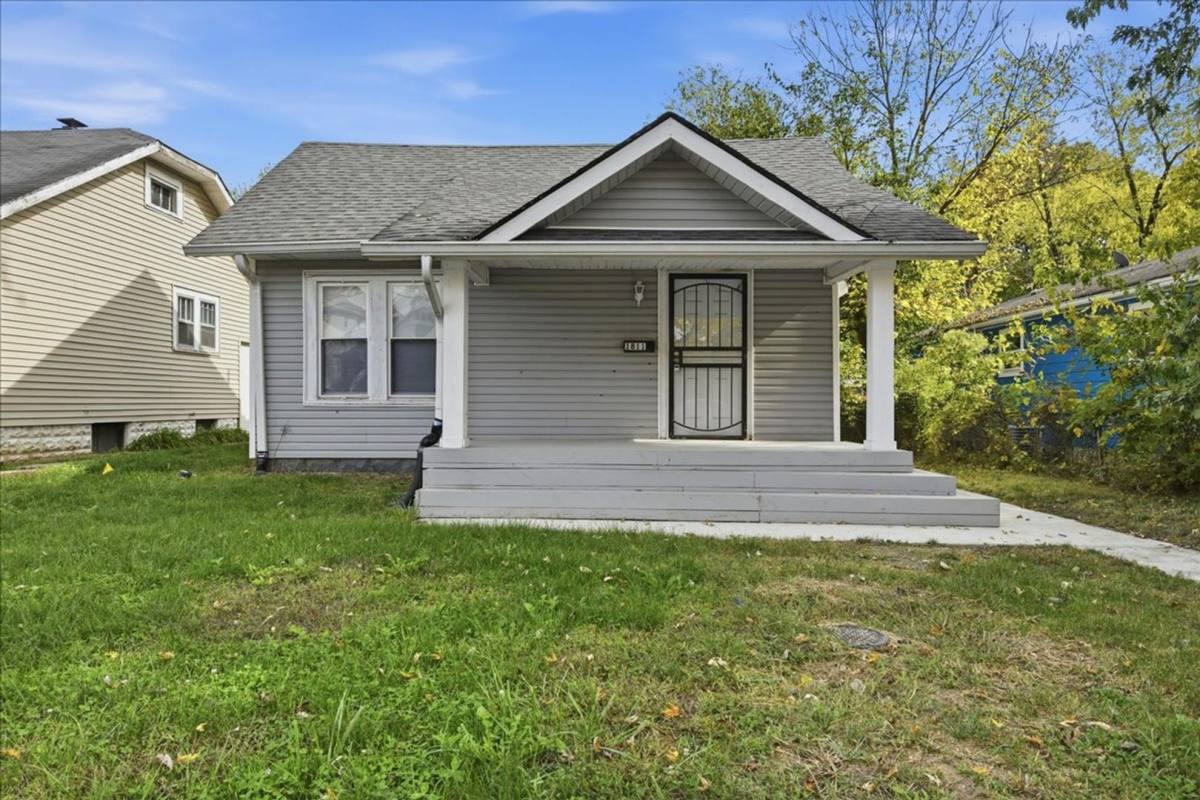 1811 N Harding St, Indianapolis, IN 46202 - House for Rent - Image 1