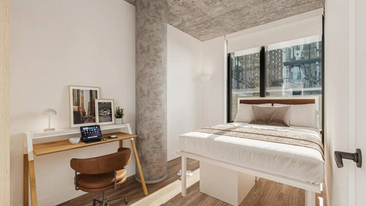 626 S Wabash Ave, Chicago, IL 60605 - Apartment for Rent - Image 4