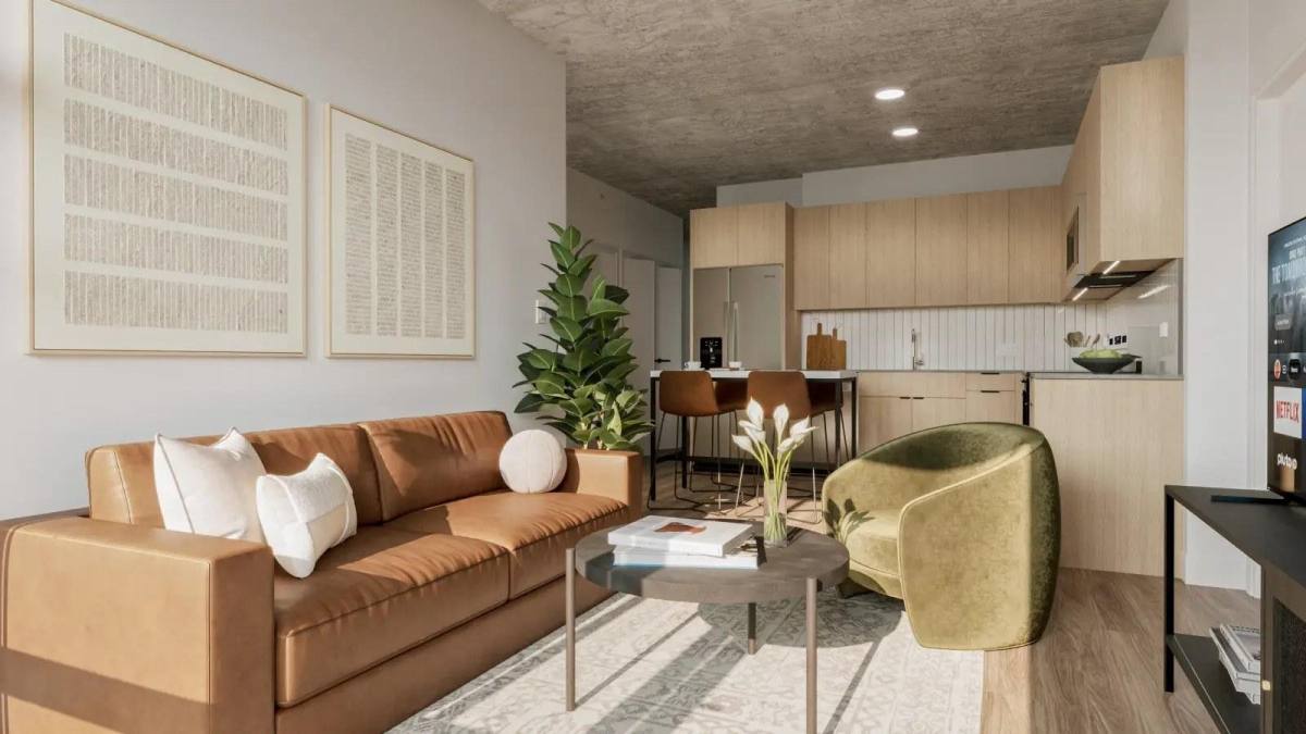 626 S Wabash Ave, Chicago, IL 60605 - Apartment for Rent