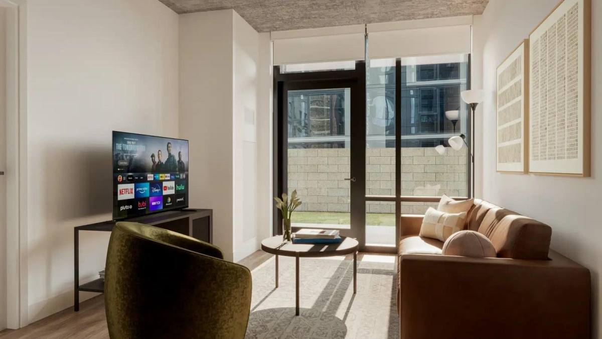 626 S Wabash Ave, Chicago, IL 60605 - Apartment for Rent - Image 3