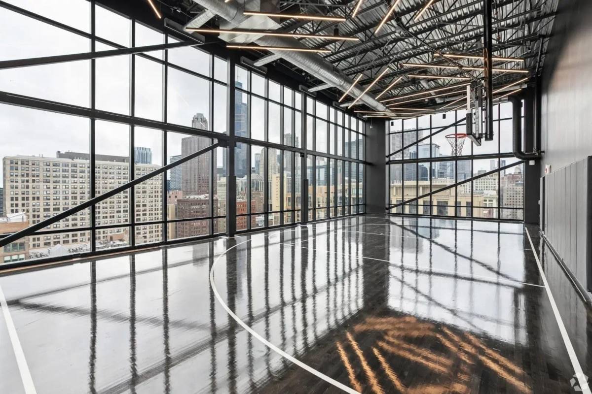 626 S Wabash Ave, Chicago, IL 60605 - Apartment for Rent - Image 10