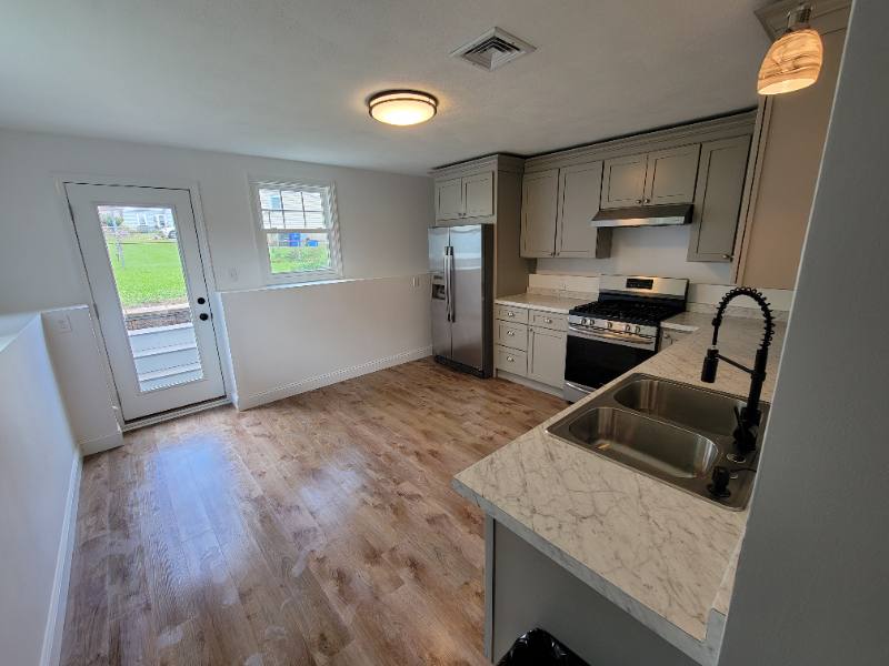 Apartment for rent at 20 Church St, East Providence, RI 02914
